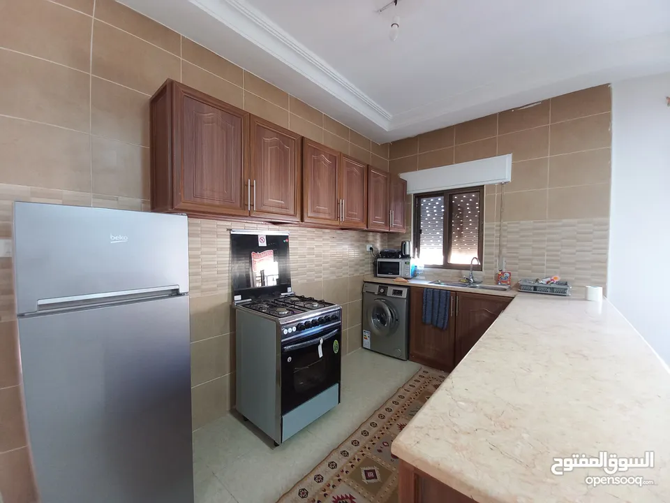 شقة مفروشة للإيجار 95م2 ( Property 17170 )-175107211