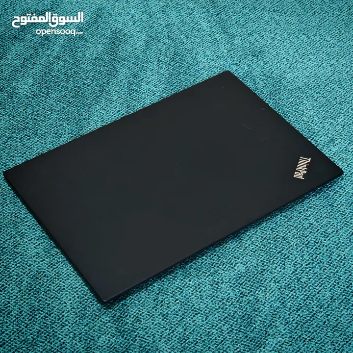 Lenovo thinkpad t490s i5 الجيل الثامن