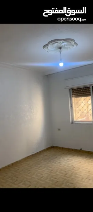 شقة فارغة للايجار في المدينه الرياضيه 3 نوم 320
