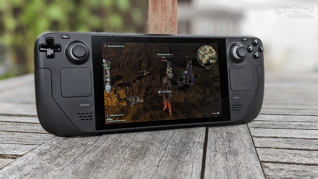Steam Deck 256GB LCDモデル おまけ付き Steam Deck 256GB LCDモデル おまけ付き Steam Deck 256GB LCD