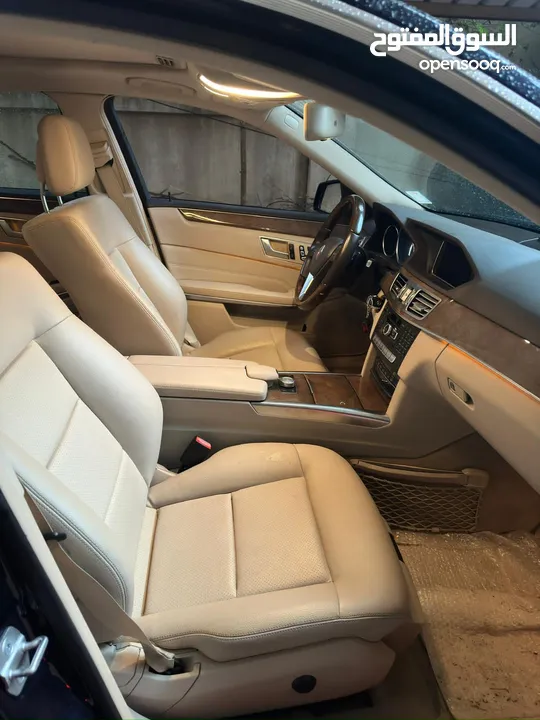 2014 mercedes benz e350