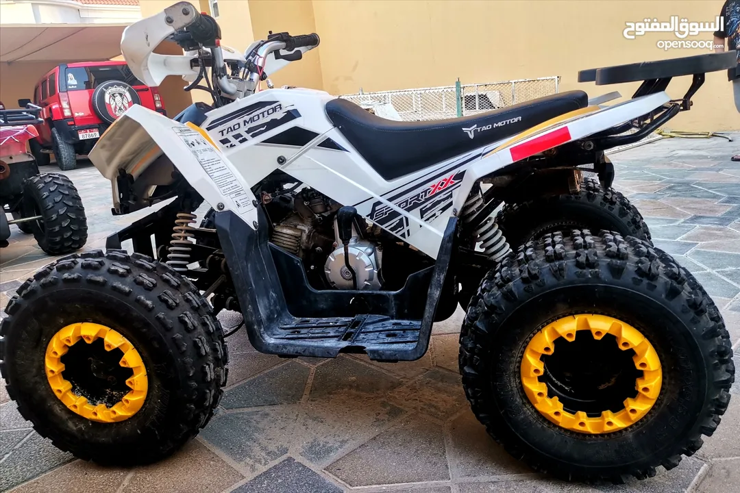 Quad atv 150cc model 2024 for sale 