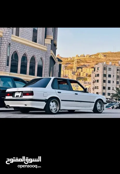 سياره مش نقصها برغي