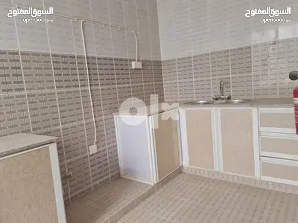 Quality 2 Bedroom Flats at Wadikabir, behind Al Hassan & Co.