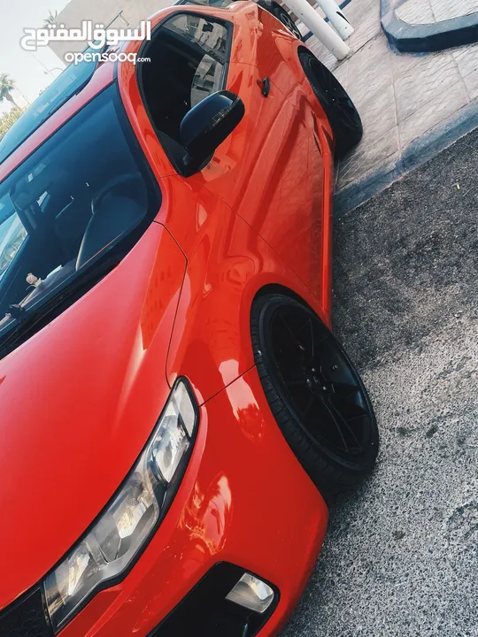 ‏kia forte cupe.2011°  كيا فورتي فحص كامل فل كامل