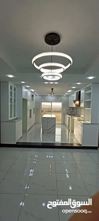 شقة للايجار في جنين-شارع الناصرة