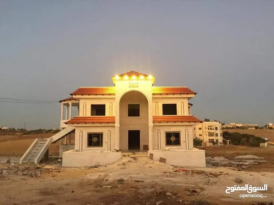 قرميد  مؤسسه العماوي لكافه اعمال تركيب القرميد والديكور والبرقولا  تركيب وصيانه