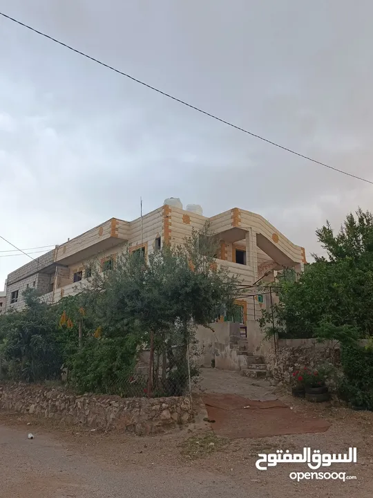 اسم الاعلان بيع بيت