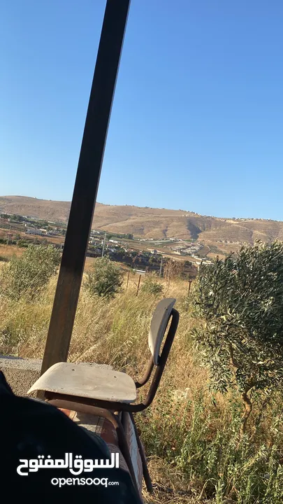 قطعه ارض في النصاريه