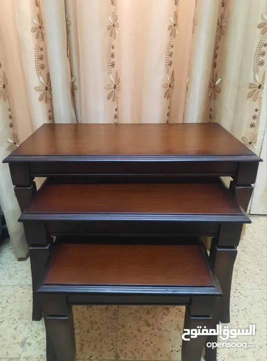 كنب مستعمل جديد لم يستخدم حالة اكثر من ممتاز اسفنج ضغط عالي بحالك الوكاله .