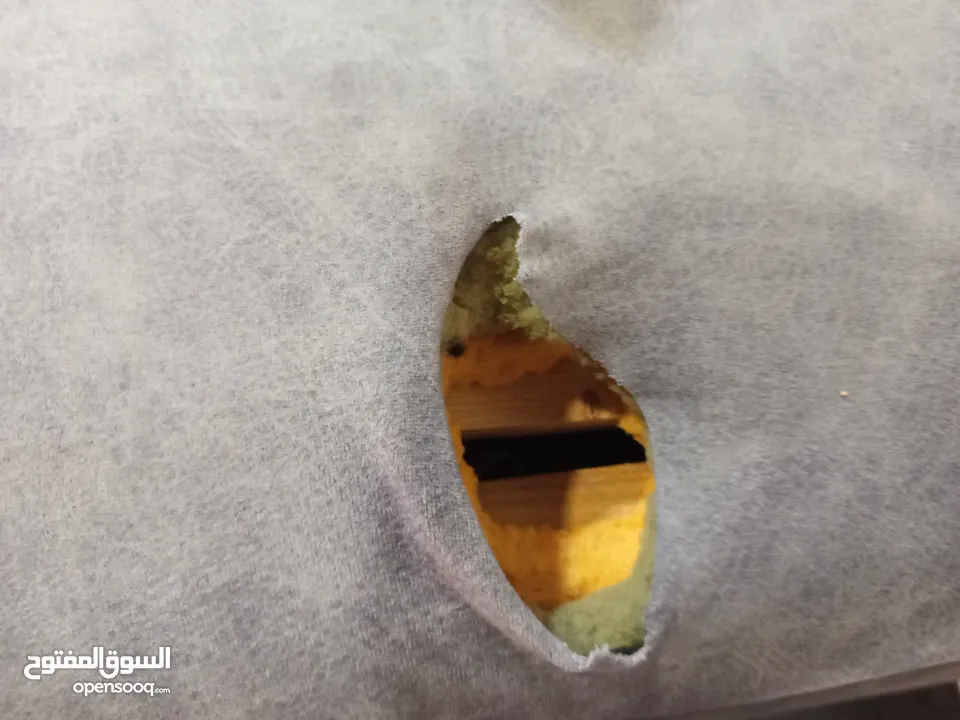 طقم مستعمل للبيع حرف L+ثنائيه كل اشي موجود بالصورة