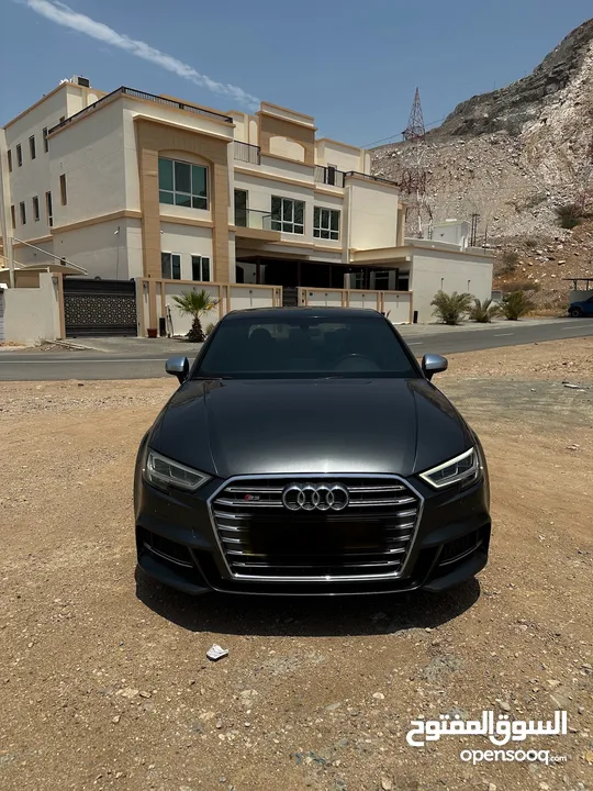 Audi s3 for sale , اودي اس 3 للبيع 2017