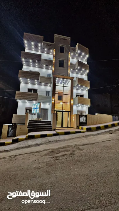 شقة فاخرة للبيع