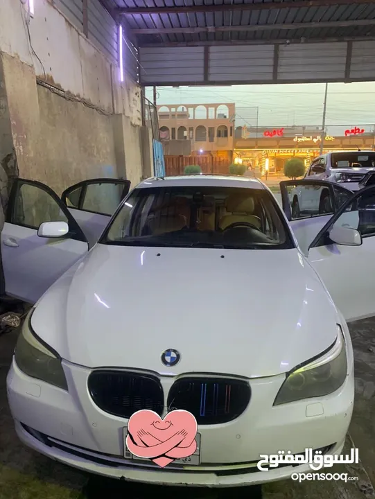 بيع bmw 530 i