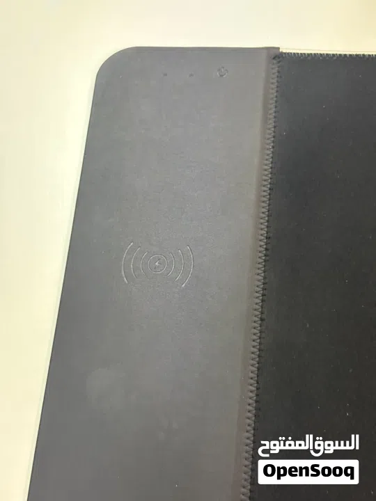 للبيع ماوس لوجيتيك g703 وكيبورد ريدراغون وماوس باد ديفو