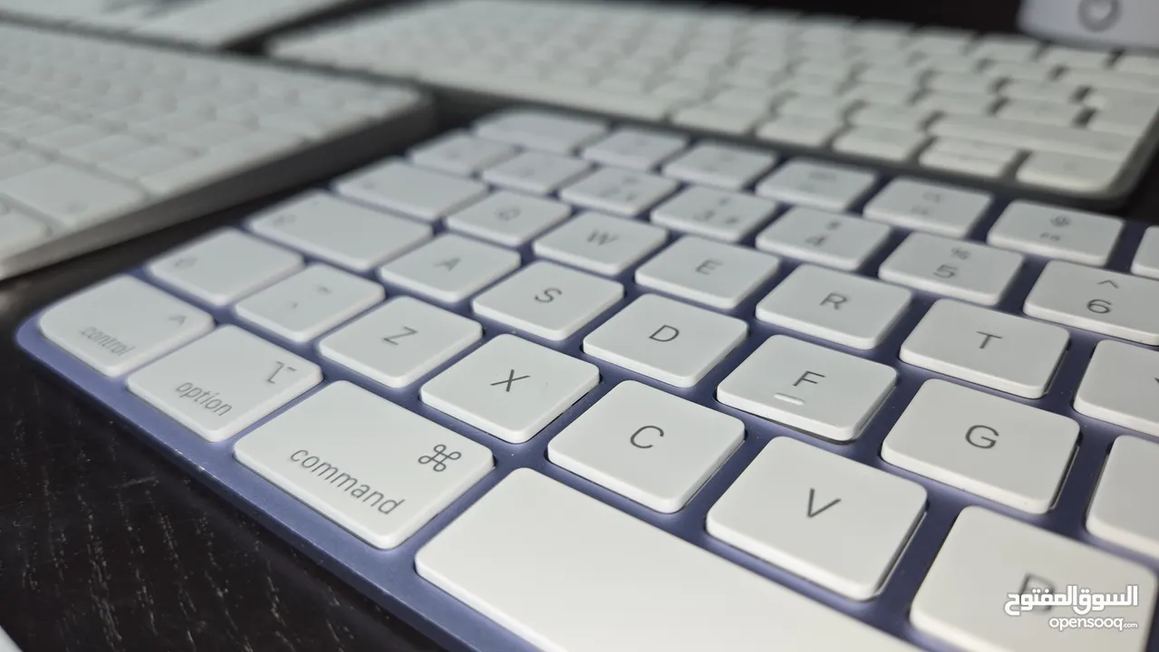 Apple Magic Keyboards at the Best Prices – Limited Stock!