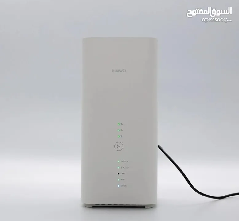 Huawei 4G router