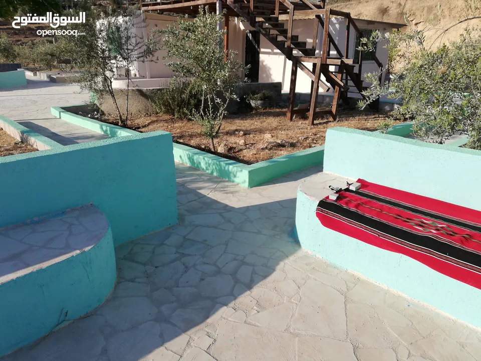 مزرعه للبيع