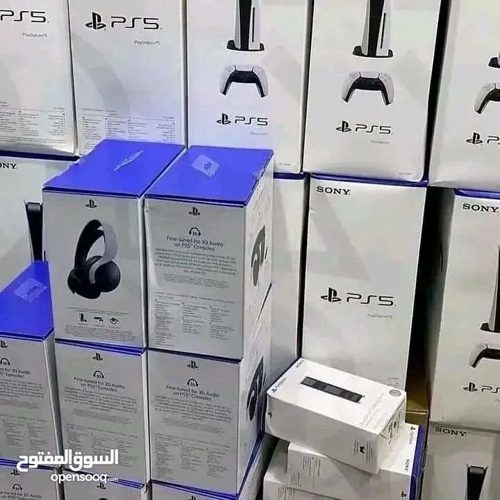 PlayStation 5