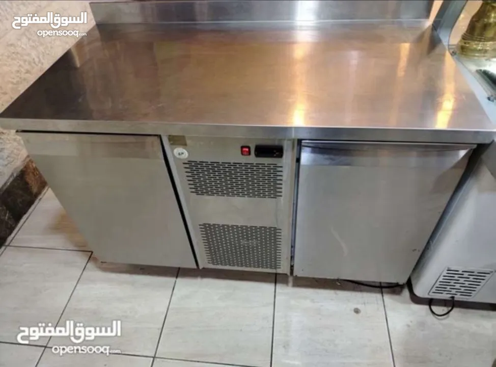 إعلان شراء  نشتري جميع عدد المطاعم والفنادق والسوبر ماركت