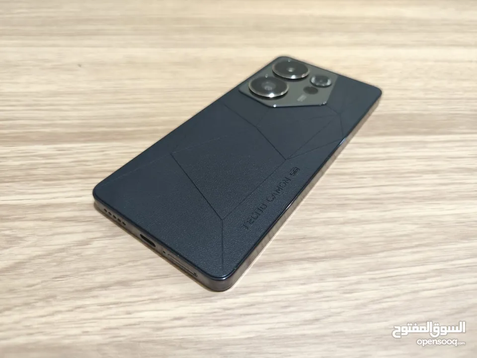 tecno camon 20 pro 5g 16gb ram