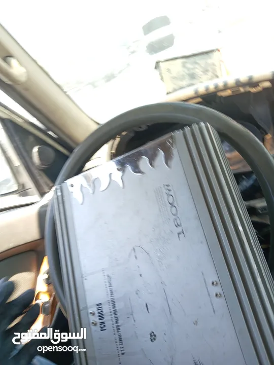 جهاز امبي فير 1800بوشمن شغال ميه ميه