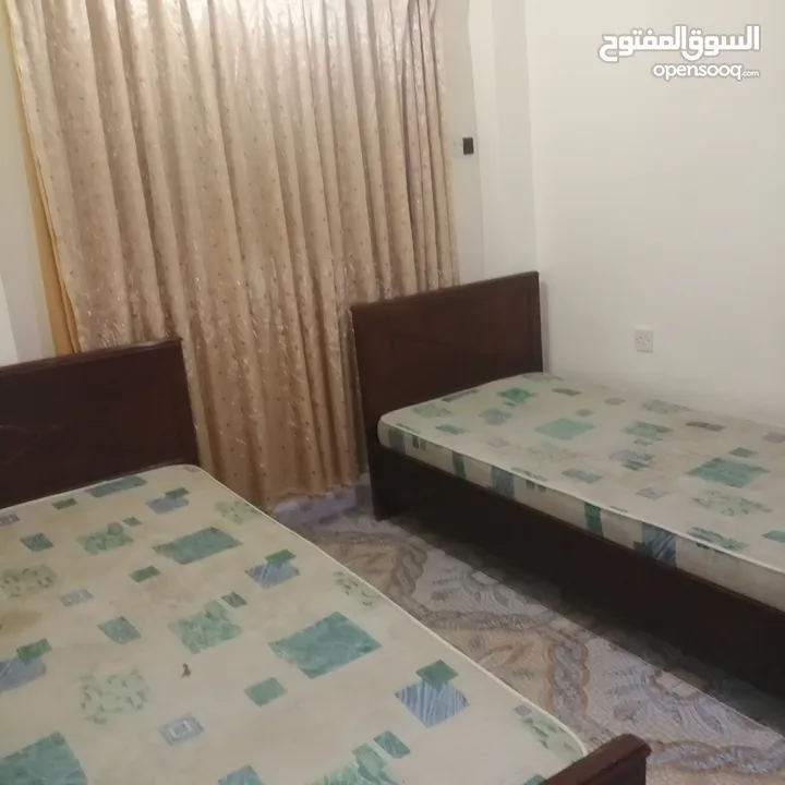 شقه مفروشه للايجار