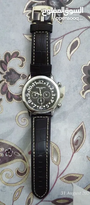 Beautiful Patek Philippe watch for sale.