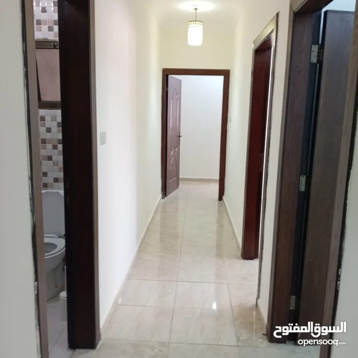 شقه فارغه مميزه للايجار ـ الرابيه ـ 160 متر