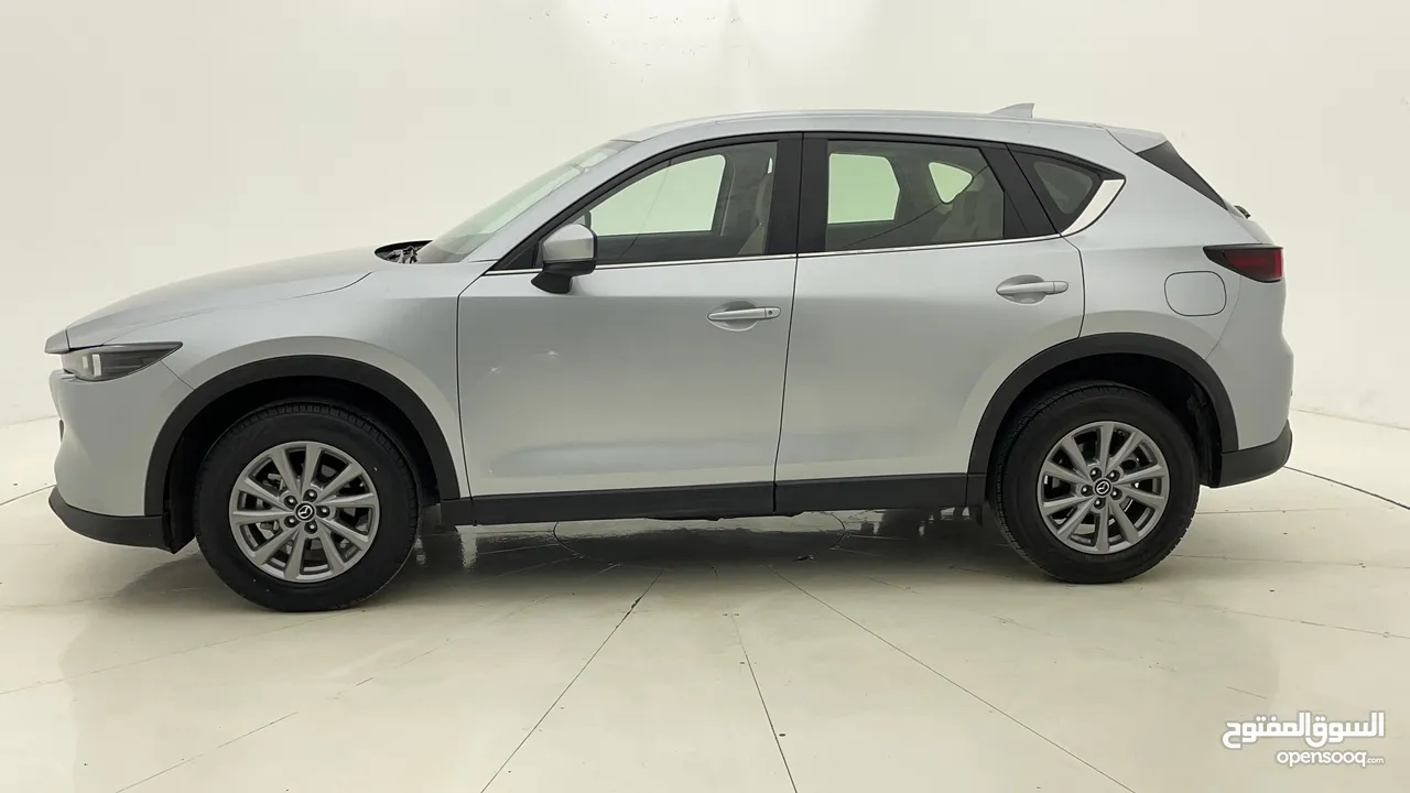 (FREE HOME TEST DRIVE AND ZERO DOWN PAYMENT) MAZDA CX 5