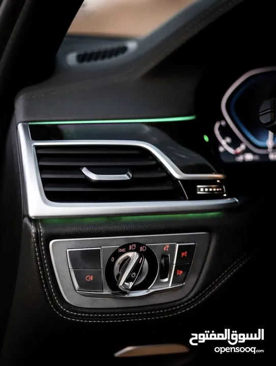 من الوكيل BMW 530e بسعر خيالي