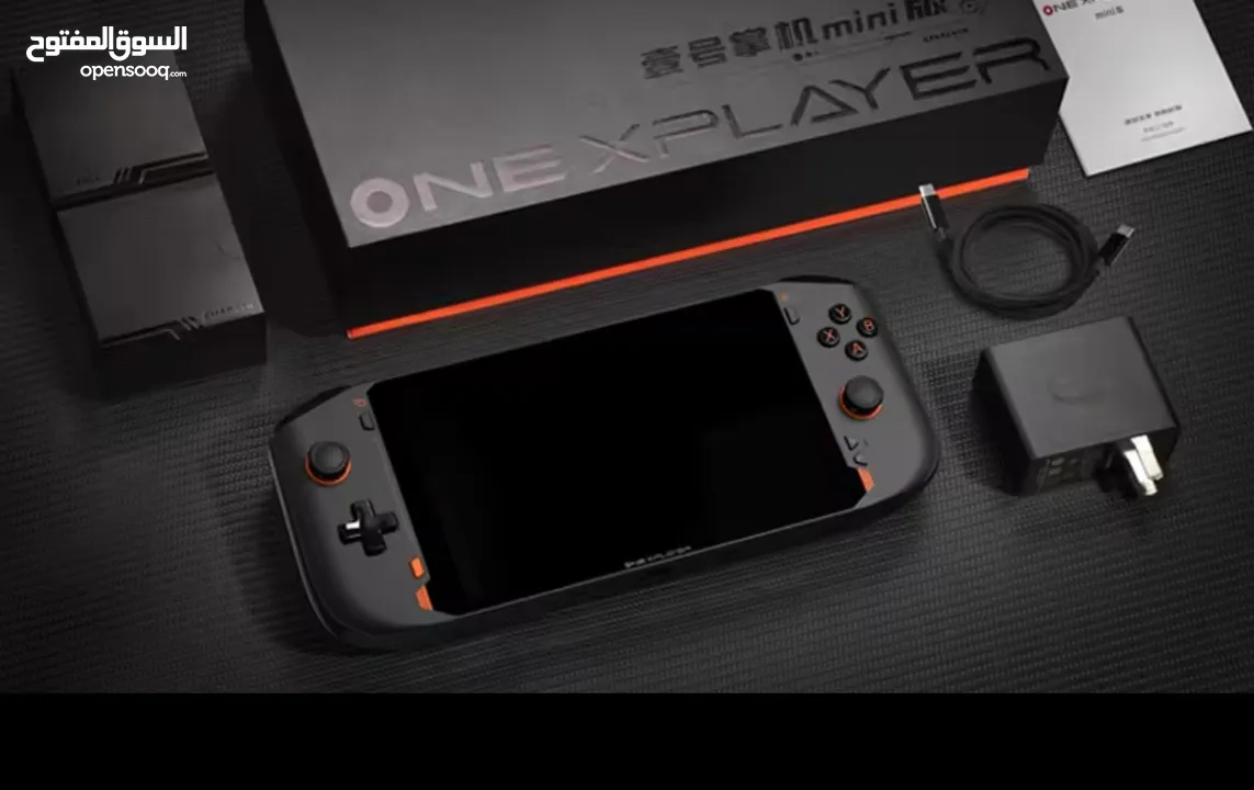 One Xplayer1 miniPro pocket gaming