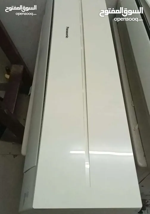 Air conditioner Panasonic 2 ton for sale