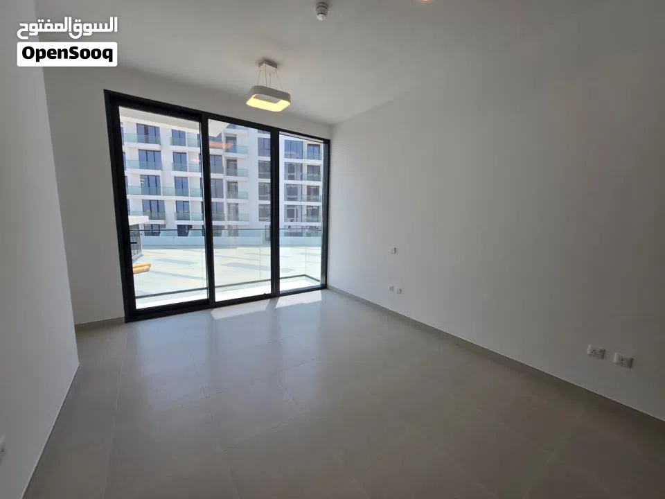 Ready Studio for Sale in Blue Bay Walk Ajmal makan The best opportunity for investment or housing