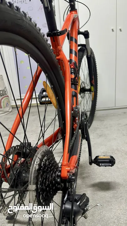 Scott Aspect 960 Medium 29