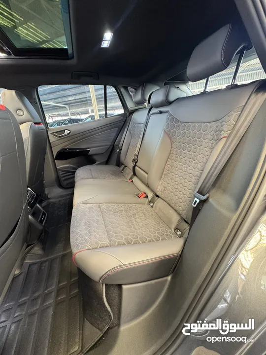 VolksWagen ID4 ID 4 X Pro 2022