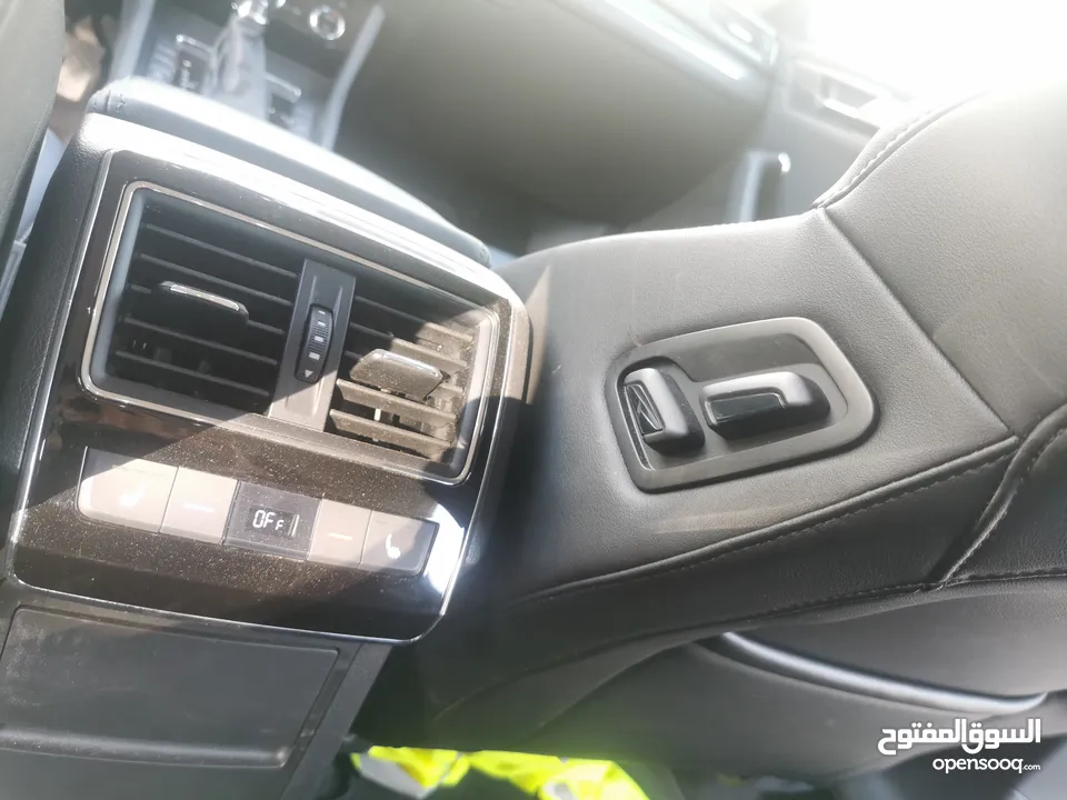 Skoda superb 2000 cc , سعر مميز على الكاش وإمكانية التقسيط والبدل