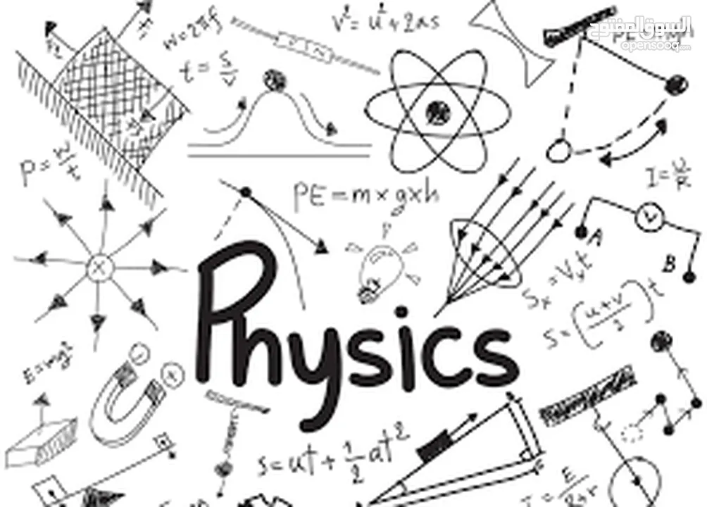 Physics teacher in Abu Dhabi