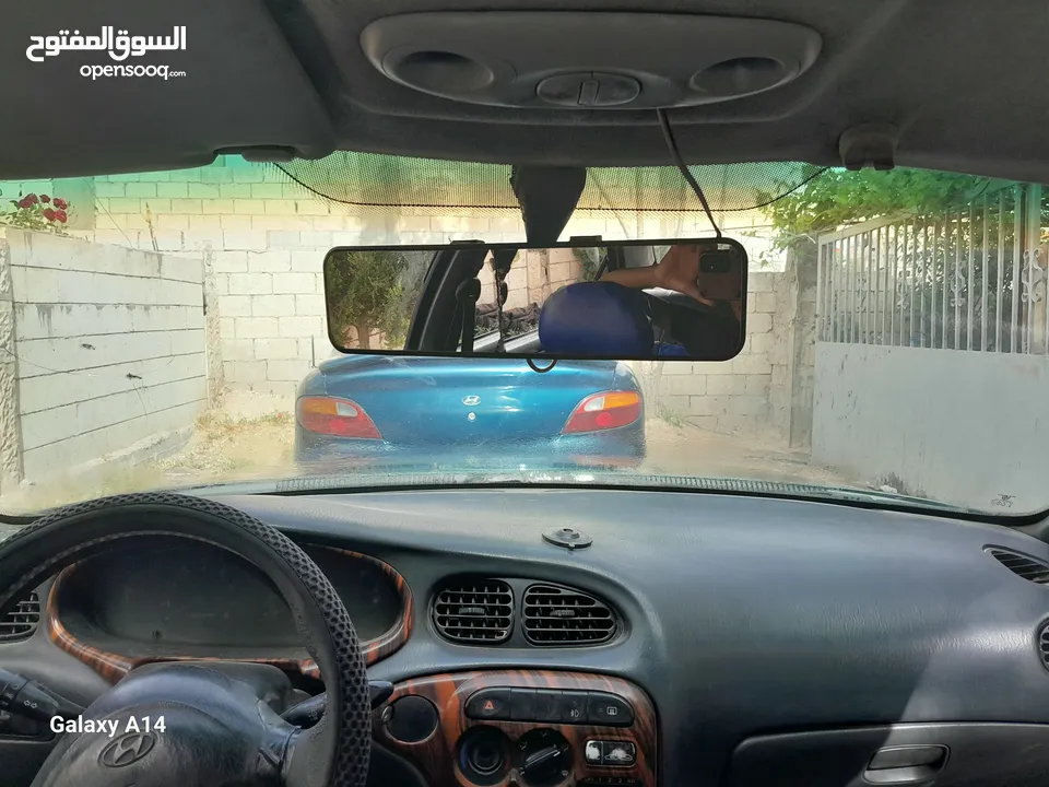 هيوانداي افانتي
