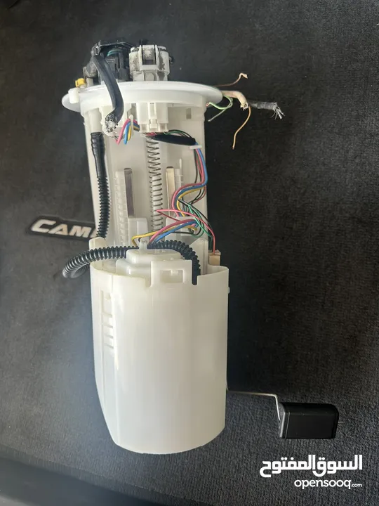 Camry 2018 Fuel pump