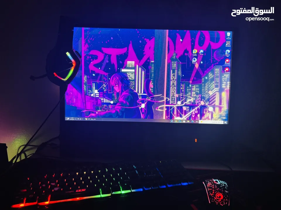 سيت اب كامل للبيع بسعر حرقق استعمال خفيف