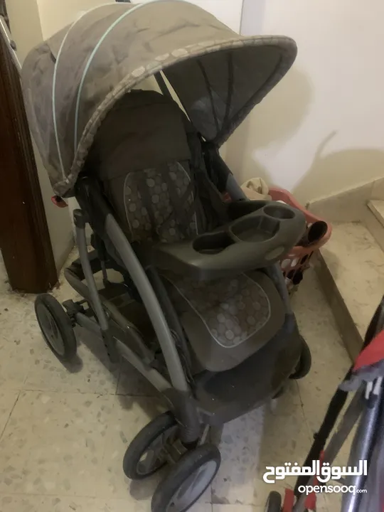 عربايات أطفال
