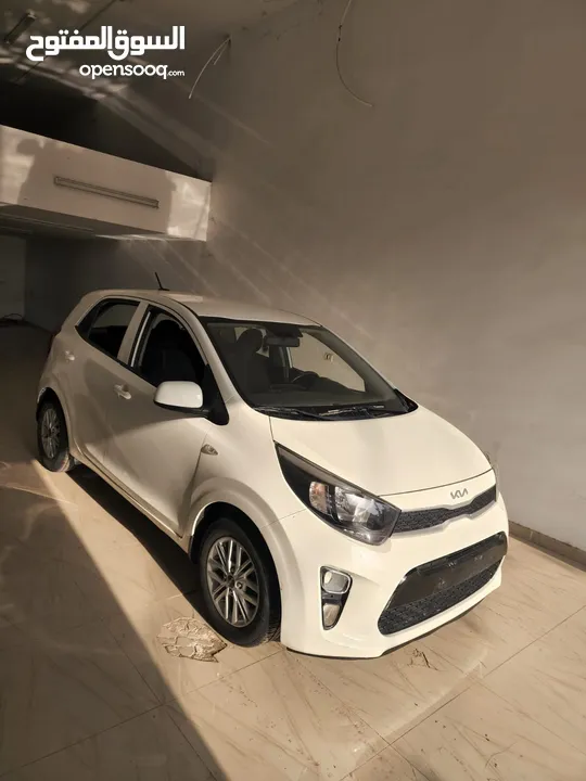 بيكانتو. فللللللل بدون فتخه بسعررررررر حرق حّق