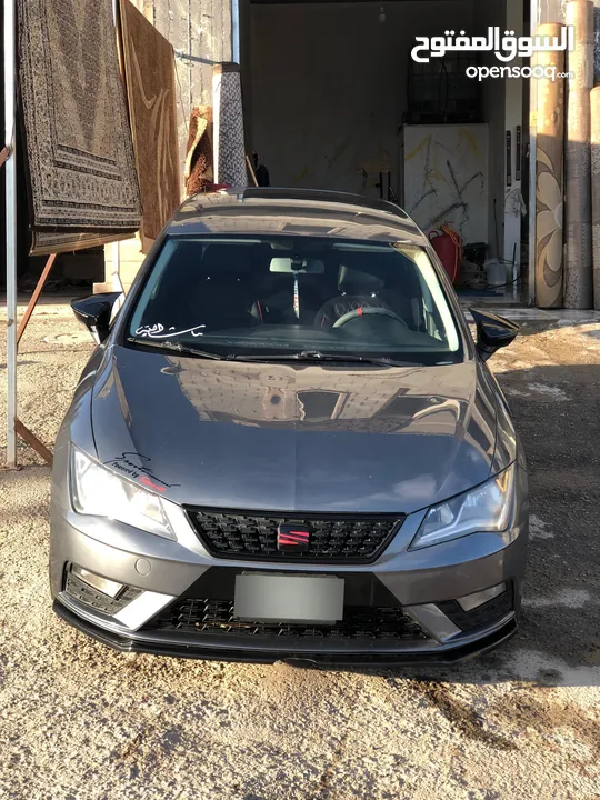 سيت ليون 2019\18