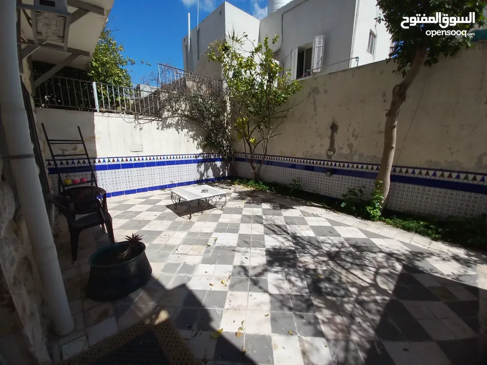 شقة مفروشة للإيجار 65م2 ( Property 19523 )-175072622