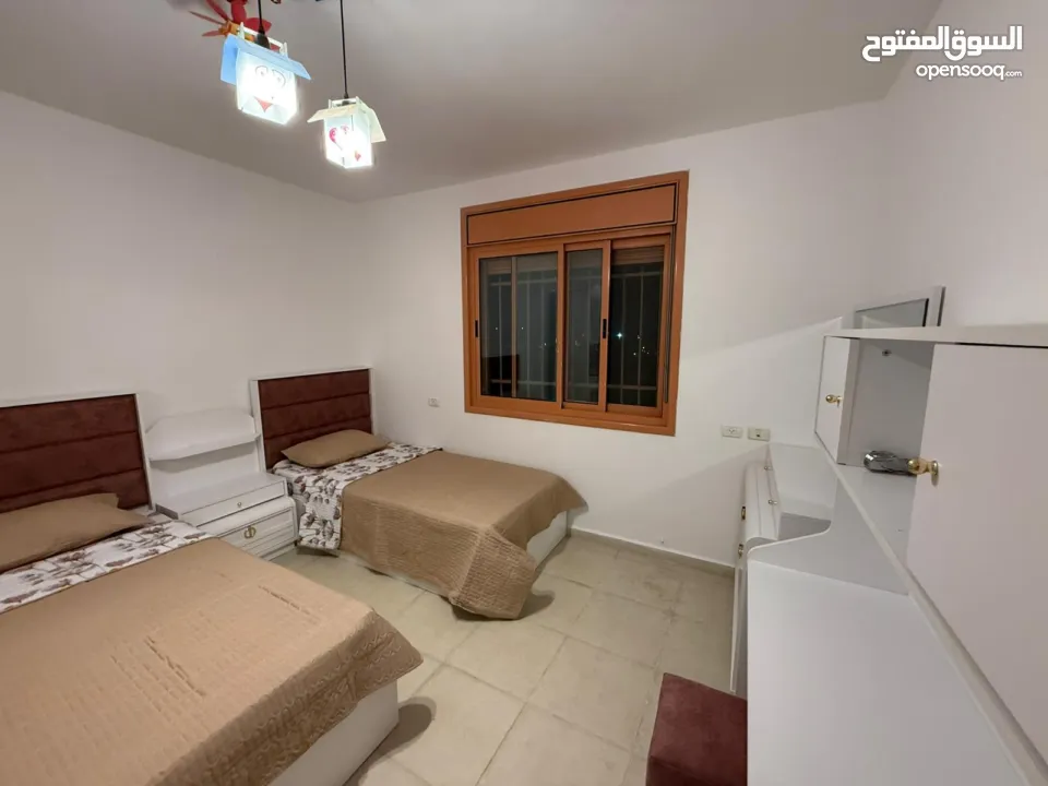 شقة مفروشة / الماصيون