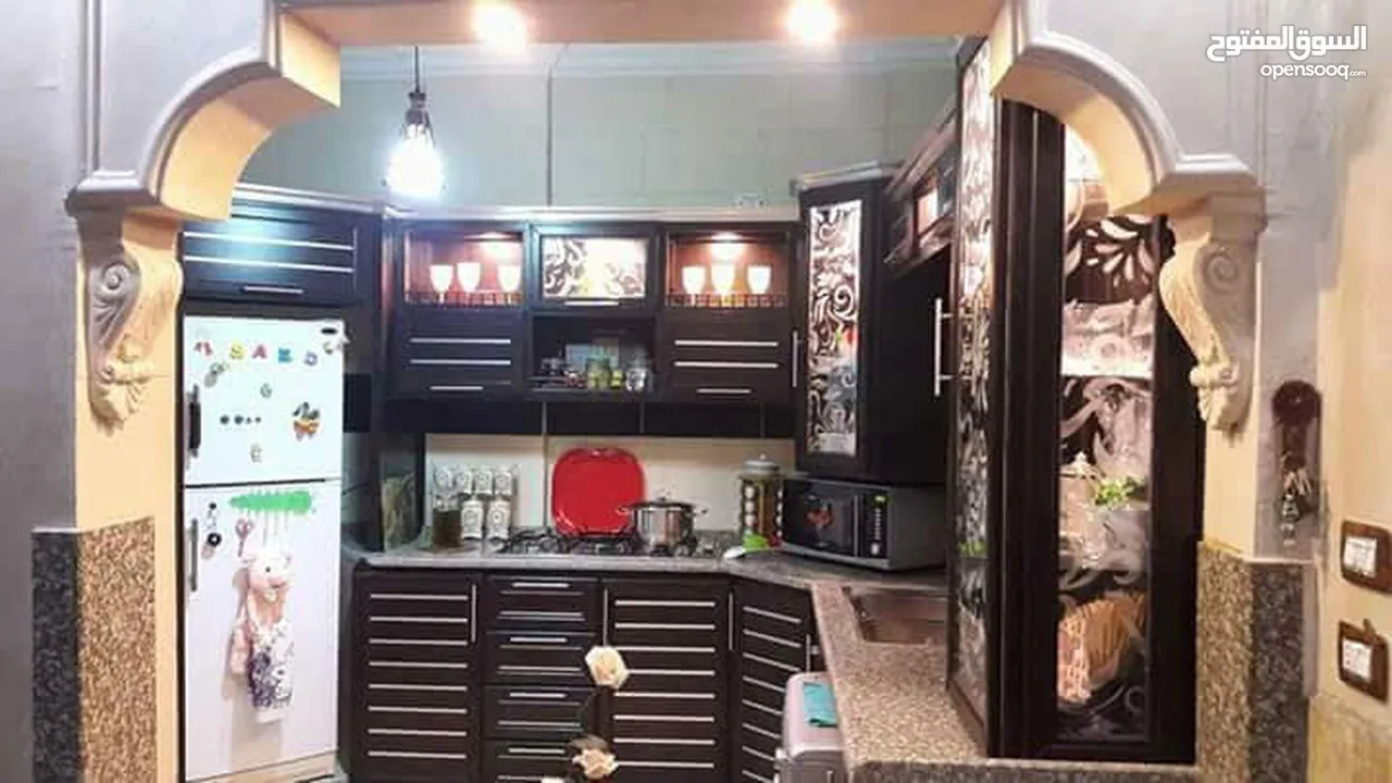 مطابخ الملاح