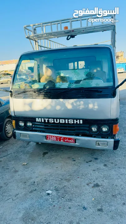 Mitsubhishi 3 Ton for sale