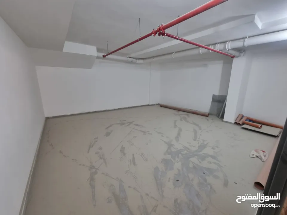 مخزن للايجار مساحه 40 متر مربع
