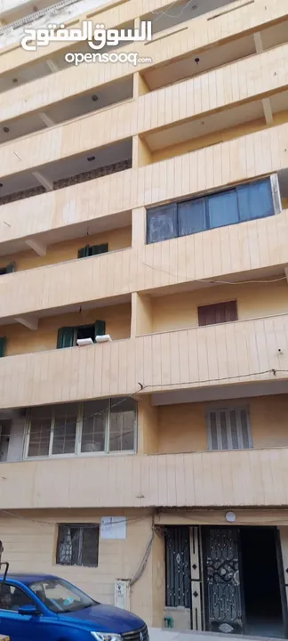 سيدي بشر الإسكندرية